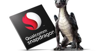Snapdragon 810 เตรียมส่งมอบปี 2015