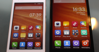 Xiaomi ปรับทิศทางใหม่ส่ง Redmi 1S และ Redmi Note ลงตลาดแทน