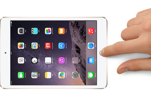 TRUE MOVE เตรียมจำหน่าย iPad Air 2 และ iPad mini 3 วันที่ 27 พ.ย.นี้