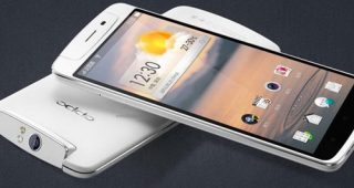 ราคามือถือ OPPO ออปโป้
