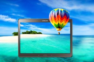 Samsung Galaxy Tab S 10.5 ซัมซุง กาแล็คซี่ แท็บ เอส 10.5 ราคา