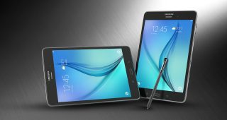 Samsung Galaxy Tab A with S Pen ซัมซุง กาแล็คซี่ แท็บ เอ ราคา