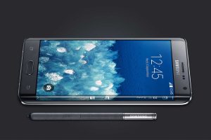 Samsung Galaxy Note Edge ซัมซุง กาแลคซี่ โน๊ต เอจ ราคา