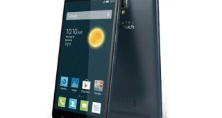 Alcatel Onetouch Flash Plus อัลคาเทล วันทัช แฟลช พลัส ราคา