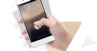 OPPO R1L ออปโป้ อาร์1แอล ราคา