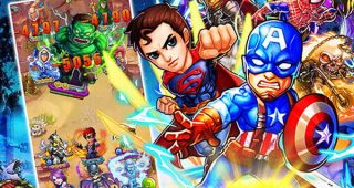 วินเนอร์ ประกาศเปิดตัวเกมส์มือถือแนว RPG สนุกและผจญภัยไปกับเหล่าฮีโร่