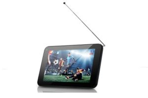 i-mobile i-Tab DTV ไอโมบาย ไอ-แท็บ ดีทีวี ราคา