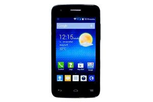 Alcatel OneTouch Flash mini อัลคาเทล วันทัช แฟลช มินิ ราคา