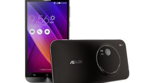 Asus Zenfone Zoom เอซุส เซ็นโฟน ซูม ราคา