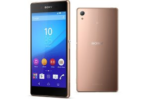 Sony Xperia Z3+ โซนี่ เอ็กซ์พีเรีย แซด3+ ราคา