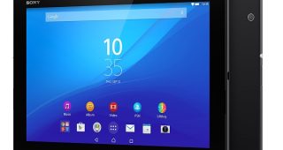 Sony Xperia Z4 Tablet โซนี่ เอ็กซ์พีเรีย แซด4 แท็บเล็ต ราคา