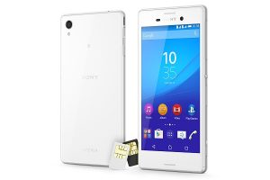 Sony Xperia M4 Aqua โซนี่ เอ็กซ์พีเรีย เอ็ม4 อควา ราคา