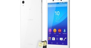 Sony Xperia M4 Aqua โซนี่ เอ็กซ์พีเรีย เอ็ม4 อควา ราคา