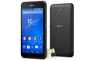 Sony Xperia E4g Dual โซนี่ เอ็กซ์พีเรีย อี4จี ดูอัล ราคา