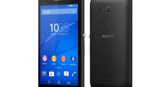 Sony Xperia E4g โซนี่ เอ็กซ์พีเรีย อี4จี ราคา