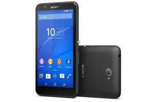 Sony Xperia E4 โซนี่ เอ็กซ์พีเรีย อี4 ราคา