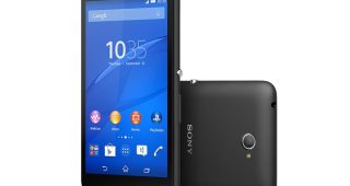 Sony Xperia E4 โซนี่ เอ็กซ์พีเรีย อี4 ราคา