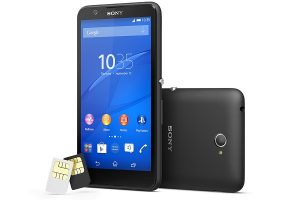 Sony Xperia E4 Dual โซนี่ เอ็กพีเรีย อี4 ดูอัล ราคา