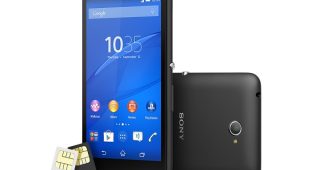 Sony Xperia E4 Dual โซนี่ เอ็กพีเรีย อี4 ดูอัล ราคา