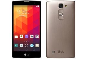 LG Leon แอลจี ลีออน ราคา