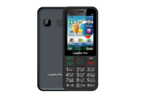 i-mobile Hitz 20 3G ไอโมบาย ฮิต 20 3จี ราคา