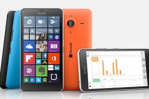 Microsoft Lumia 640 XL LTE ไมโครซอฟท์ ลูเมีย 640 เอ็กซ์แอล แอลทีอี ราคา