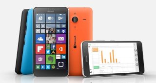 Microsoft Lumia 640 XL LTE ไมโครซอฟท์ ลูเมีย 640 เอ็กซ์แอล แอลทีอี ราคา