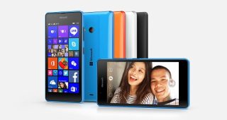 Microsoft Lumia 540 Dual SIM ไมโครซอฟท์ ลูเมีย 540 ดูอัล ซิม ราคา