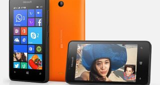 Microsoft Lumia 430 Dual SIM ไมโครซอฟท์ ลูเมีย 430 ดูว ซิม ราคา