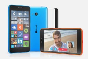 Microsoft Lumia 640 LTE ไมโครซอฟท์ ลูเมีย 640 แอลทีอี ราคา