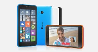 Microsoft Lumia 640 LTE ไมโครซอฟท์ ลูเมีย 640 แอลทีอี ราคา