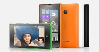 Microsoft Lumia 435 Dual SIM ไมโครซอฟท์ ลูเมีย 435 ดูว ซิม ราคา