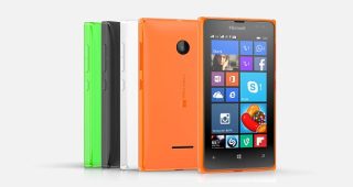 Microsoft Lumia 532 Dual SIM ไมโครซอฟท์ ลูเมีย 532 ดูอัล ซิม ราคา