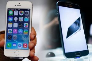 เกาะกระแสข่าว เปรียบเทียบ 10 สเปค iPhone 6 และ Samsung Galaxy S6 Edge Plus