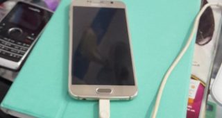 แชร์ประสบการณ์ GALAXY S6 กับการซื้อมาใช้ได้ 1 เดือน 17 วัน ราคาสูงคุณภาพติดลบ!