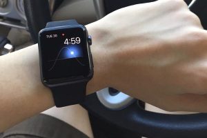 รีวิว Apple Watch ก่อนวันขายจริงในไทย