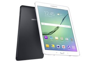 Samsung เปิดตัว Galaxy Tab S2 หน้าจอสัดส่วน 4:3 เครื่องบางเพียง 5.6 มิลลิเมตร