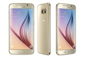 AIS จัดหนัก! สิทธิพิเศษเฉพาะลูกค้า AIS ซื้อ Samsung Galaxy S6 Edge เหลือเพียง 19,900.- จาก 27,900.-