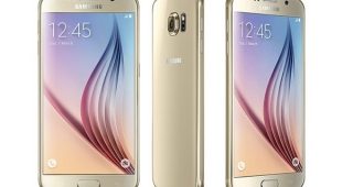 AIS จัดหนัก! สิทธิพิเศษเฉพาะลูกค้า AIS ซื้อ Samsung Galaxy S6 Edge เหลือเพียง 19,900.- จาก 27,900.-