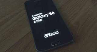 หลุดอีก!! ชมภาพ Samsung Galaxy S6 Mini จอ 4.7 นิ้วที่อาจเปิดตัวในเดือนสิงหาคมนี้