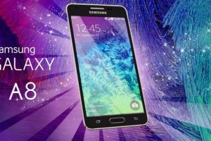 เปิดตัวแล้ว Samsung Galaxy A8 บาง 5.9 มิลลิเมตร ดีไซน์หรูหรา