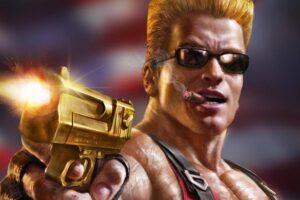 Duke Nukem : Manhattan Project เกมสุดมันส์! แจกฟรีแบบจำกัดเวลา บน iOS จากเดิมราคา $1.99