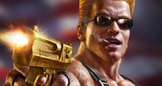 Duke Nukem : Manhattan Project เกมสุดมันส์! แจกฟรีแบบจำกัดเวลา บน iOS จากเดิมราคา $1.99