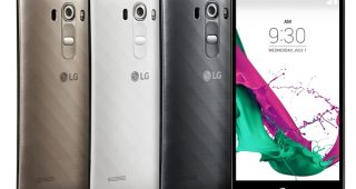 LG เปิดตัว LG G4 Beat อย่างเป็นทางการแล้ว ดีไซน์พรีเมี่ยม สวยหรู มาพร้อม Snapdragon 615