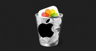 เมื่อลบรูปไปแล้วอยากกู้คืนทำยังไง? Recently Deleted ถังขยะใน iPhone / iPad ช่วยคุณได้