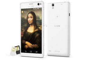 Sony Xperia C4 Dual โซนี่ เอ็กซ์พีเรีย ซี4 ดูอัล ราคา
