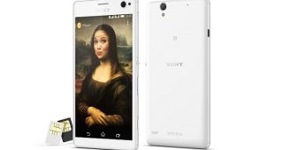 Sony Xperia C4 Dual โซนี่ เอ็กซ์พีเรีย ซี4 ดูอัล ราคา
