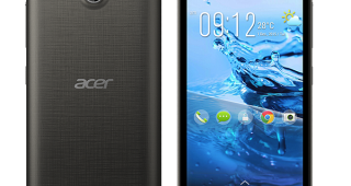 Acer Liquid Z520 เอเซอร์ ลิควิด ซี520 ราคา