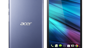 Acer Iconia Talk S เอเซอร์ ไอโคเนีย ทอล์ค เอส ราคา
