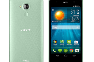 Acer Liquid Z500 เอเซอร์ ลิควิด ซี500 ราคา